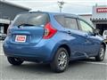 2015 Nissan Note
