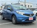 2015 Nissan Note