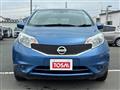 2015 Nissan Note