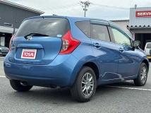2015 Nissan Note