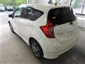 2014 Nissan Note