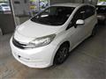 2014 Nissan Note