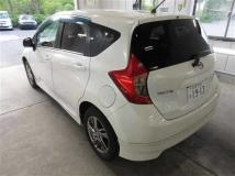 2014 Nissan Note