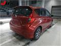 2015 Nissan Note