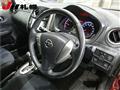 2015 Nissan Note