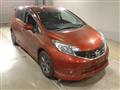 2015 Nissan Note