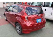 2014 Nissan Note