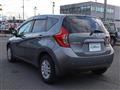 2015 Nissan Note
