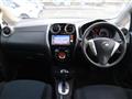 2015 Nissan Note