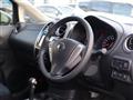2015 Nissan Note
