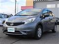 2015 Nissan Note