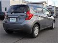 2015 Nissan Note