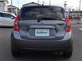 2015 Nissan Note
