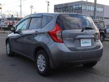 2015 Nissan Note