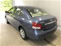 2007 Toyota Belta