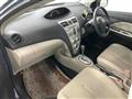 2007 Toyota Belta