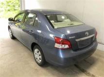 2007 Toyota Belta