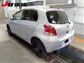 2009 Toyota Vitz