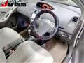 2009 Toyota Vitz