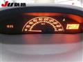 2009 Toyota Vitz
