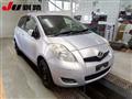 2009 Toyota Vitz