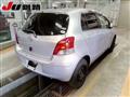 2009 Toyota Vitz