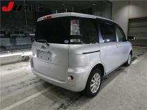 2014 Toyota Sienta
