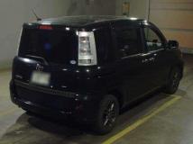 2014 Toyota Sienta