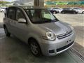 2015 Toyota Sienta