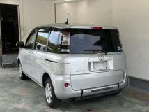 2015 Toyota Sienta