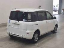 2014 Toyota Sienta