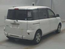 2015 Toyota Sienta