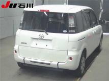 2015 Toyota Sienta