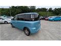 2006 Toyota Sienta