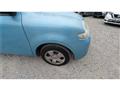 2006 Toyota Sienta