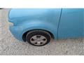 2006 Toyota Sienta