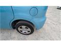 2006 Toyota Sienta