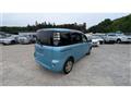 2006 Toyota Sienta