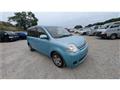 2006 Toyota Sienta