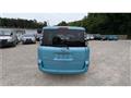 2006 Toyota Sienta