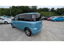 2006 Toyota Sienta