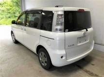 2015 Toyota Sienta