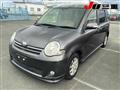 2012 Toyota Sienta