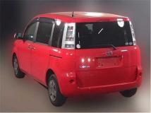 2013 Toyota Sienta