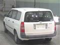 2005 Toyota Succeed Van