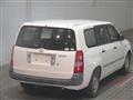 2005 Toyota Succeed Van
