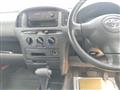 2005 Toyota Succeed Van