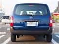 2007 Toyota Probox Van