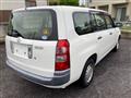 2014 Toyota Succeed Van
