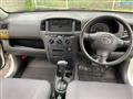 2014 Toyota Succeed Van
